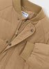 MAYORAL BOY LIGHTWEIGHT PUFFER JACKET