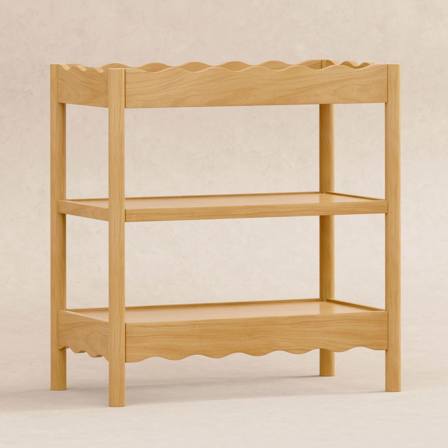 BABYLETTO SWELL CHANGING TABLE