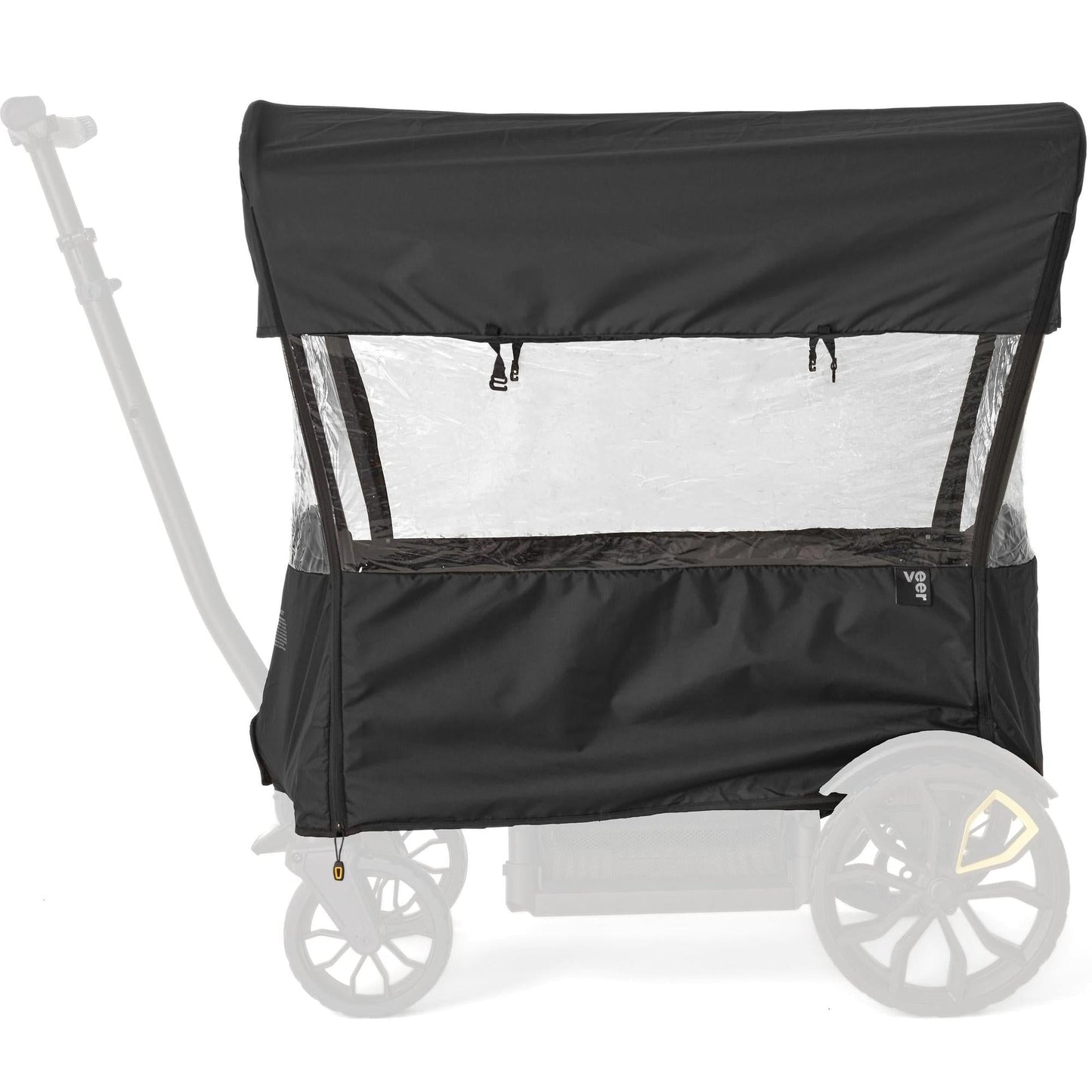 VEER WEATHER COVER FOR SUNSHADE