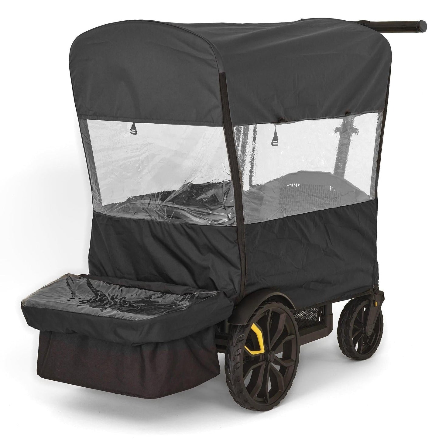 VEER WEATHER COVER FOR SUNSHADE