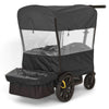 VEER WEATHER COVER FOR SUNSHADE