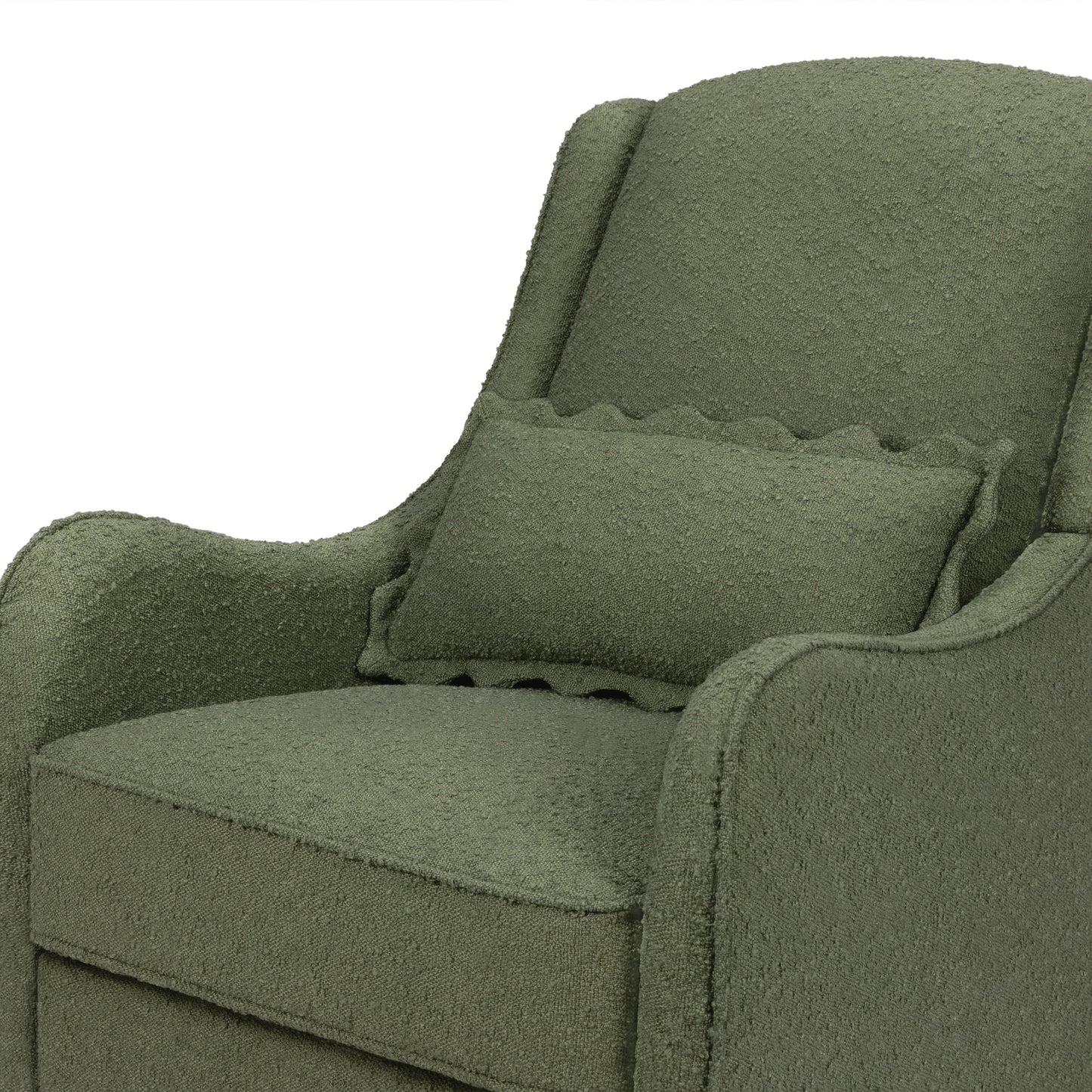 NAMESAKE DEVON RECLINER AND SWIVEL GLIDER