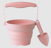 DUSTY ROSE