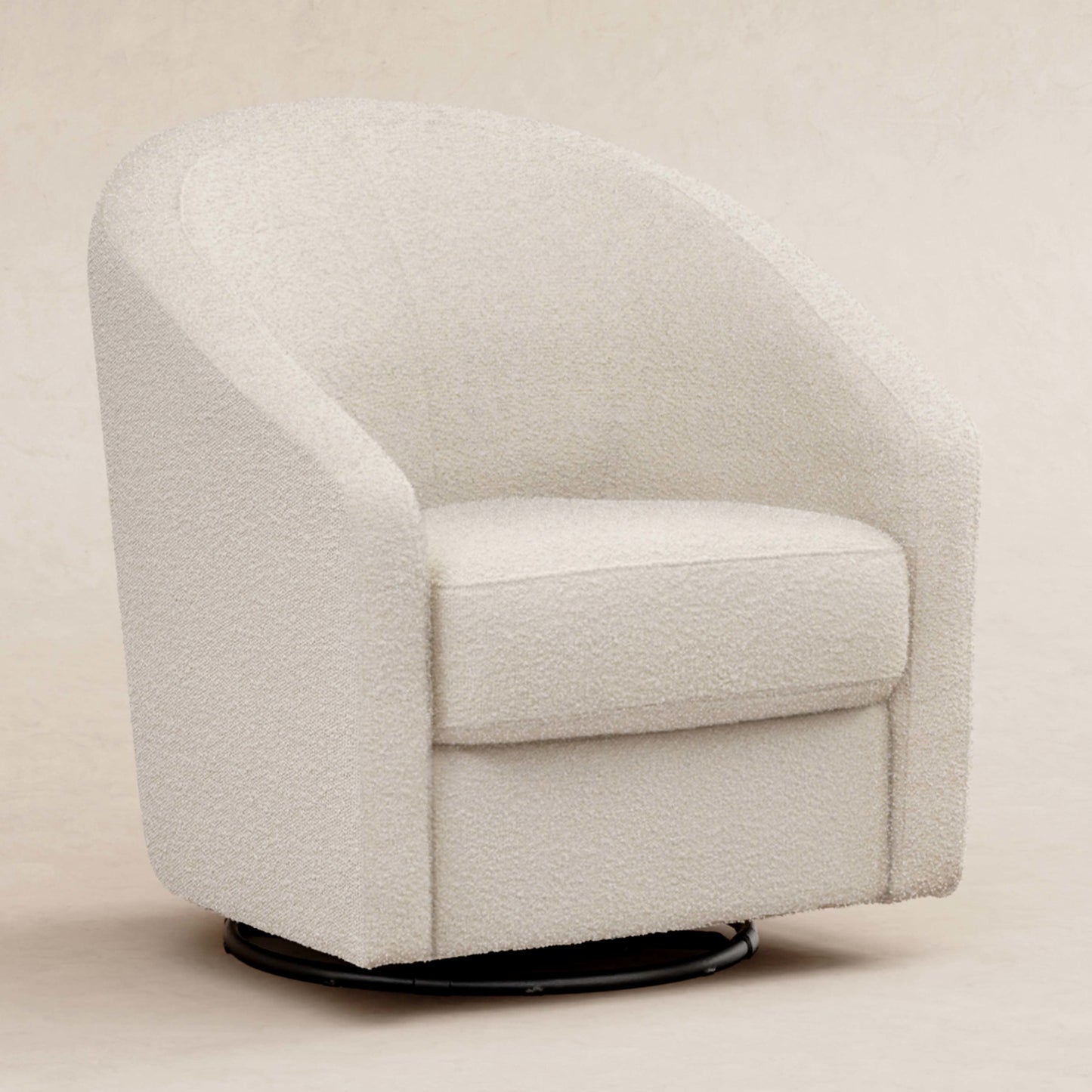 BABYLETTO MADISON SWIVEL GLIDER