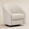 BABYLETTO MADISON SWIVEL GLIDER