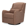 NAMESAKE DEVON RECLINER AND SWIVEL GLIDER