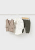 MAYORAL BOY 3-PIECE SET
