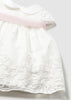 MAYORAL GIRL DRESS WITH BLOOMERS