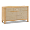 NAMESAKE ELOISE 7-DRAWER DRESSER