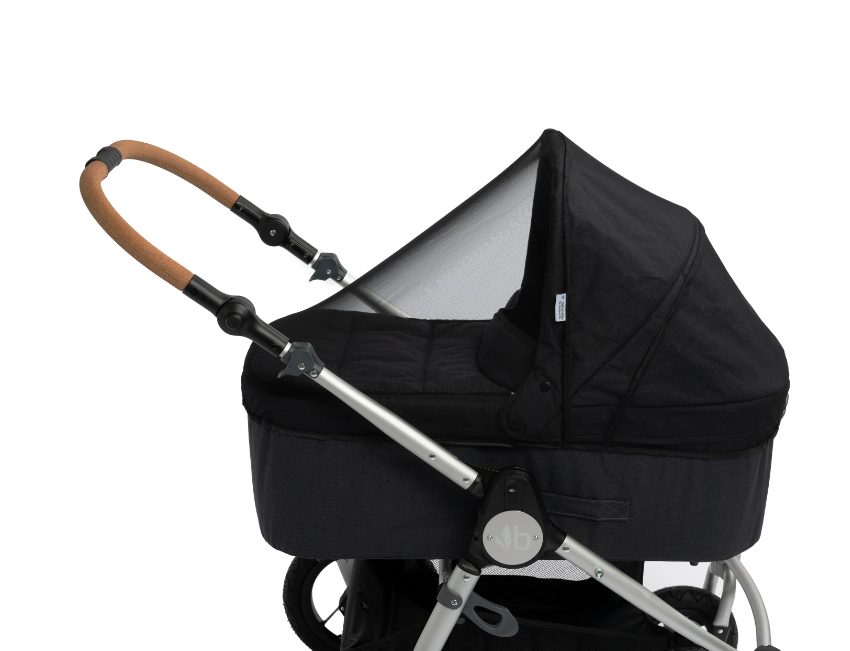 BUMBLERIDE BASSINET BUG NET (2023-EARLIER)