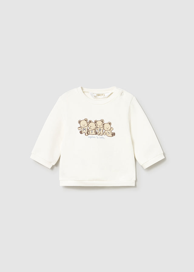 MAYORAL GIRL 3-PIECE GIFT SET BLUE