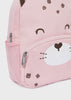 MAYORAL NURSERY BACKPACK - PINK
