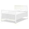 NAMESAKE BRIMSLEY TAMBOUR 4-IN-1 CONVERTIBLE CRIB