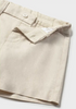 MAYORAL LINEN SHORTS