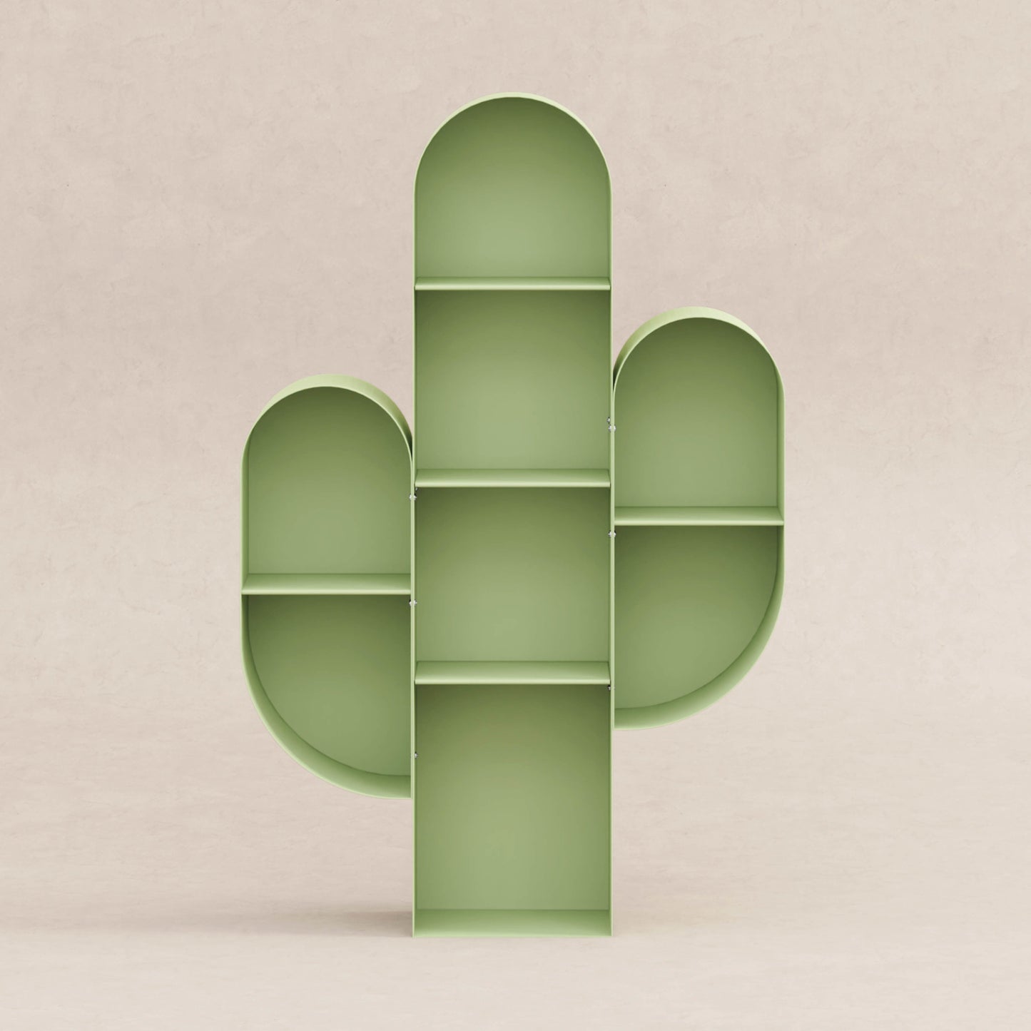 BABYLETTO CACTUS BOOKCASE
