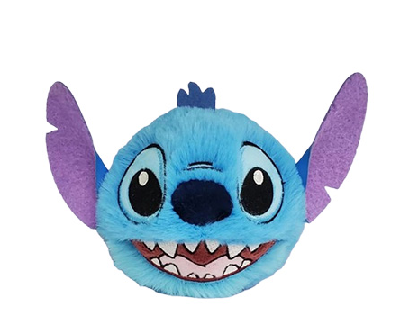 TY BEANIE BOUNCERS STITCH