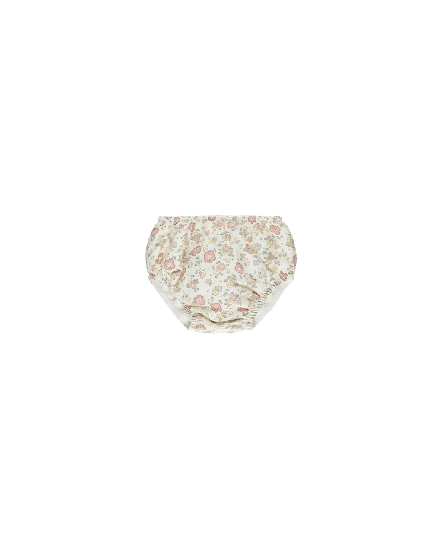 QUINCY MAE SWIM DIAPER