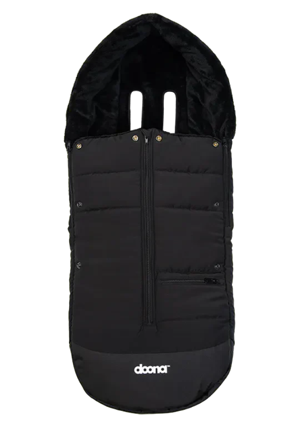 DOONA FOOTMUFF