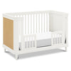 NAMESAKE MARIN WITH CANE 3-IN-1 CONVERTIBLE CRIB
