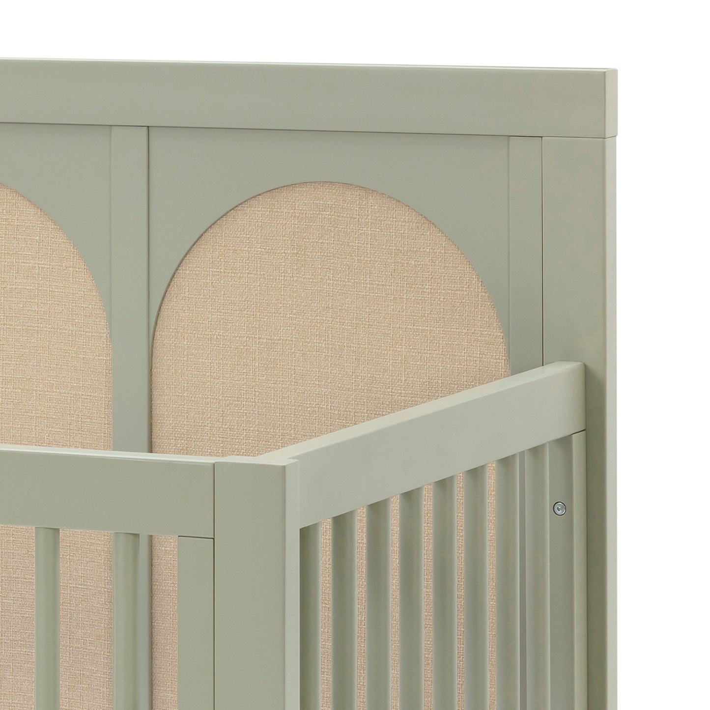 NAMESAKE ELOISE 4-IN-1 CONVERTIBLE CRIB