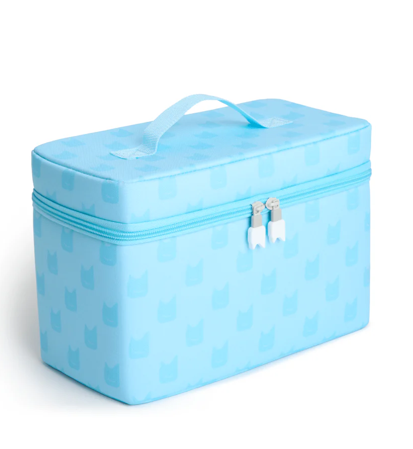 TONIEBOX 2 PLAY CARRYING CASE SKY BLUE