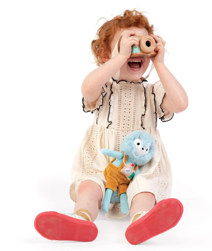 NATURAL HISTORIAN CAMERA