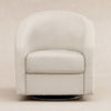 BABYLETTO MADISON SWIVEL GLIDER