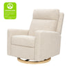 BABYLETTO SIGI PRO POWER GLIDER RECLINER W/POWER LUMBAR