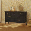NAMESAKE ALOUETTE 7-DRAWER WIDE DRESSER (56”)