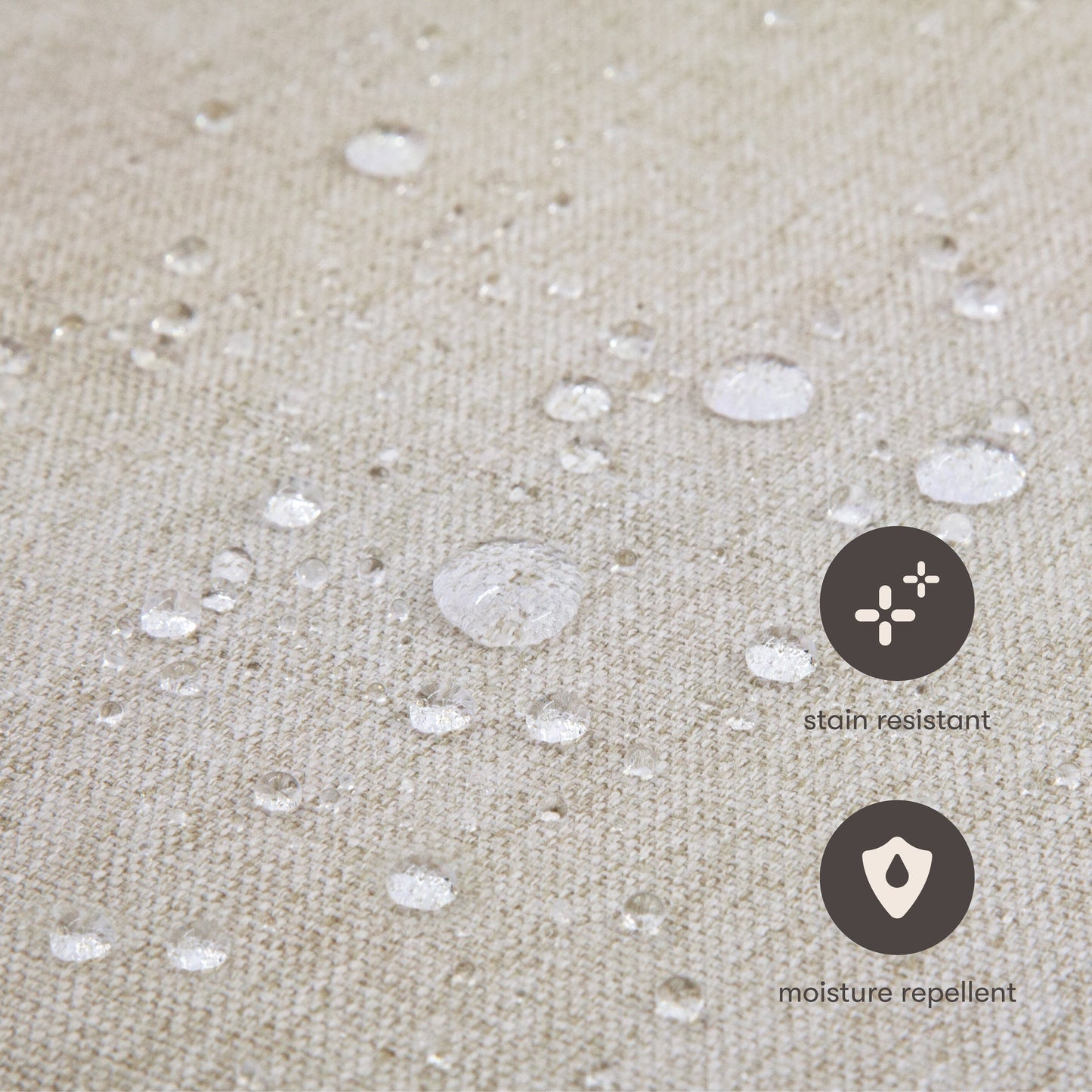 Kiwi Recliner and Swivel Glider in Performance Ivory Boucle