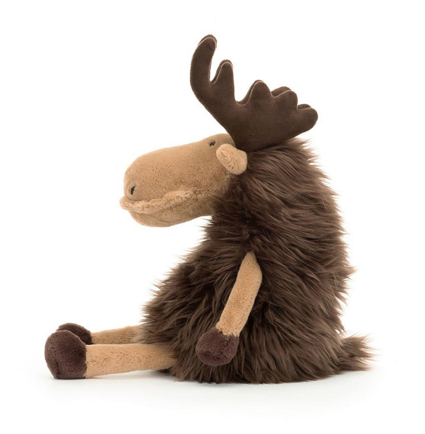 JELLYCAT MERRICK MOOSE