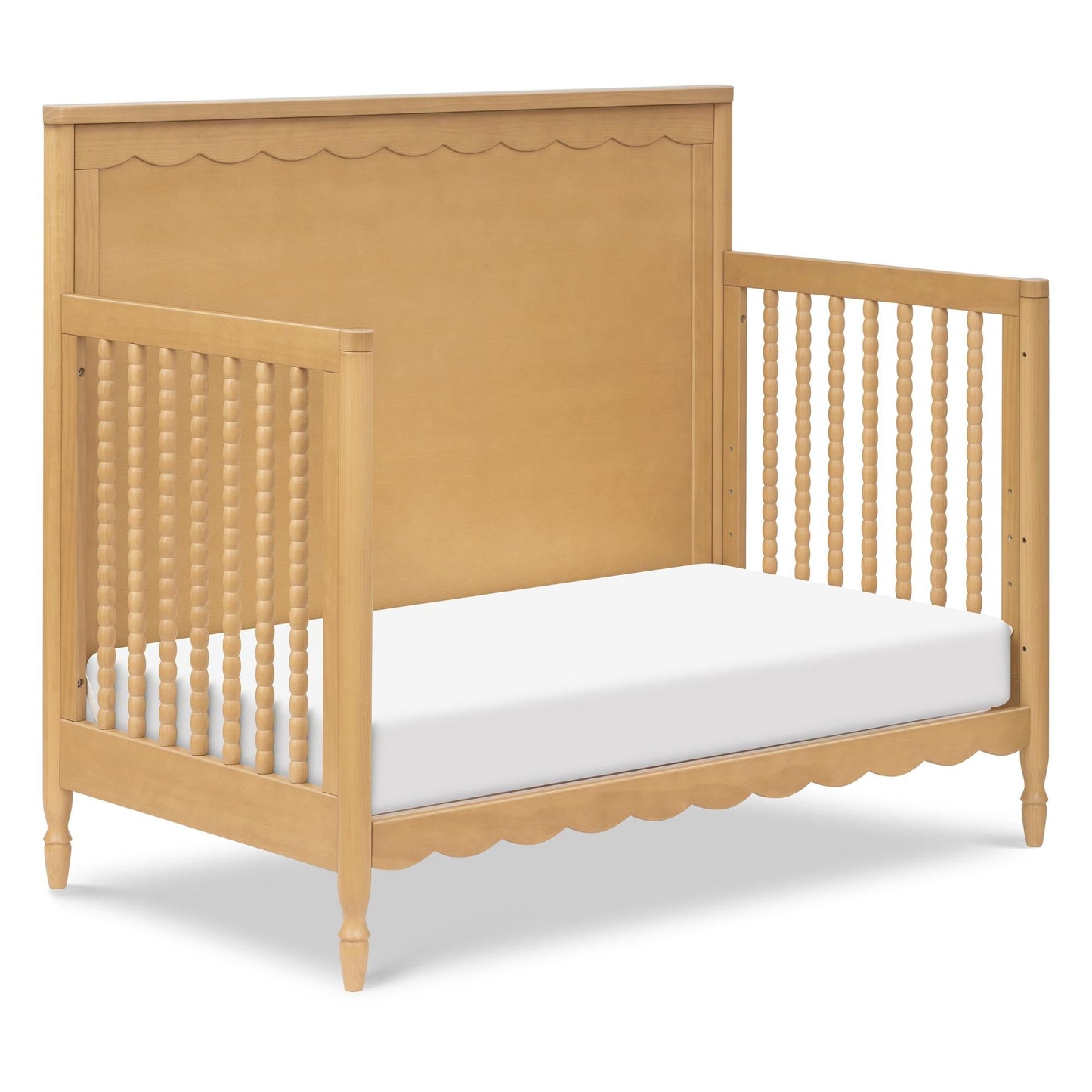 NAMESAKE AMBROSIA 4-IN-1 CONVERTIBLE CRIB