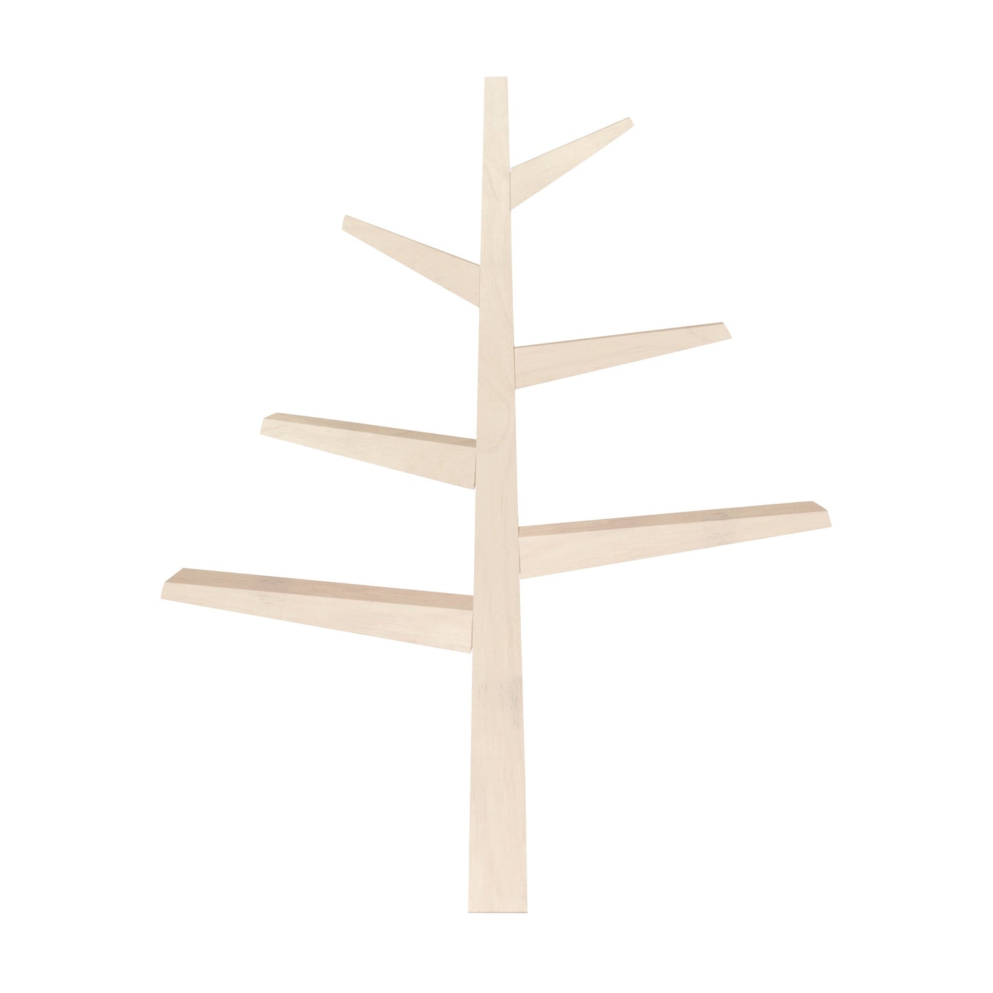 BABYLETTO SPRUCE TREE BOOKCASE