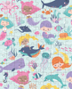 MERMAID PARTY