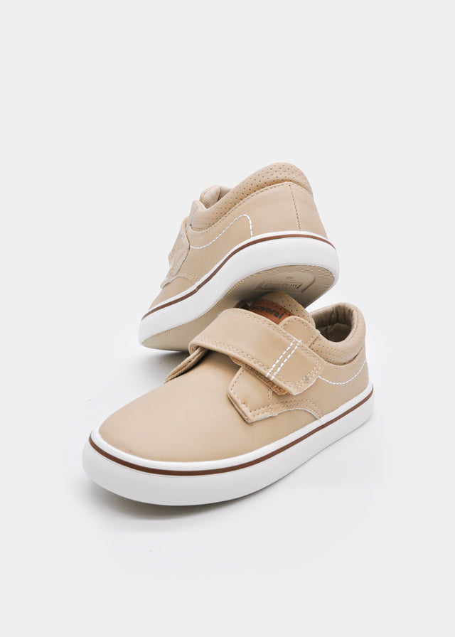 MAYORAL BOY LEATHERETTE SNEAKERS