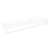 BABYLETTO ACRYLIC CHANGING TRAY