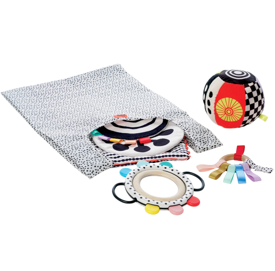 WIMMER SENSORY FUNDAMENTALS GIFT SET