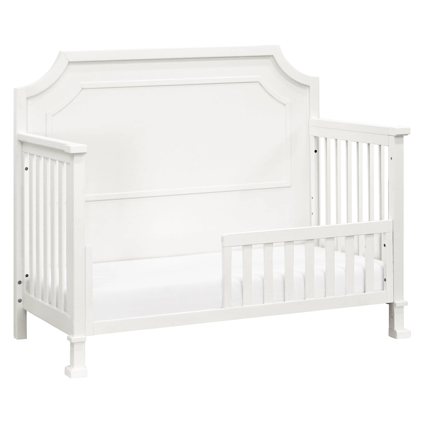 NAMESAKE EMMA REGENCY 4-IN-1 CONVERTIBLE CRIB