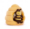 JELLYCAT HONEYHOME BEE