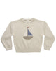 RYLEE + CRU ASPEN SWEATER