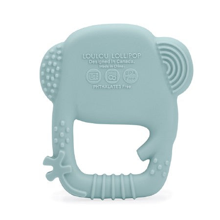 WILD TEETHER ELEPHANT