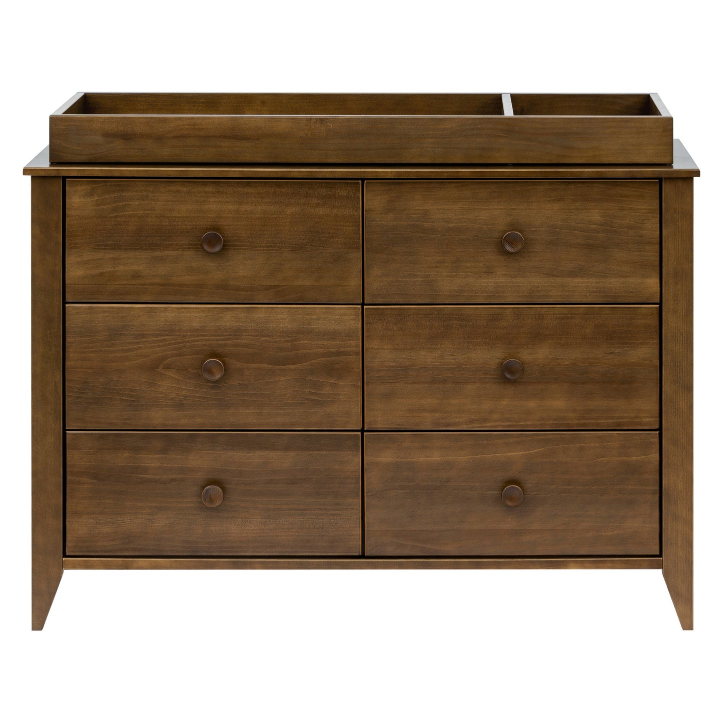 BABYLETTO SPROUT 6-DRAWER DOUBLE DRESSER