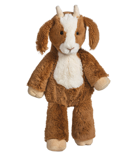 MARY MEYER MARSHMALLOW GABBY GOAT
