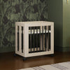 BABYLETTO YUZU 8-IN-1 CONVERTIBLE CRIB WITH ALL-STAGES CONVERSION KITS