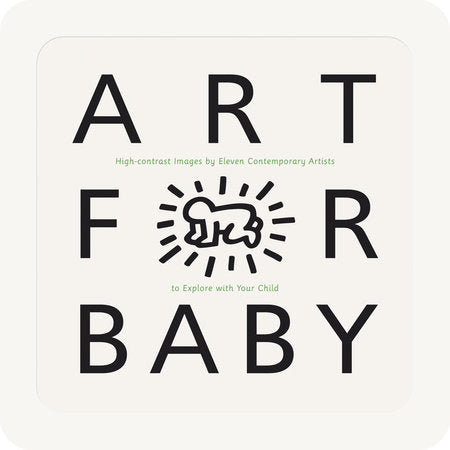 ART FOR BABY