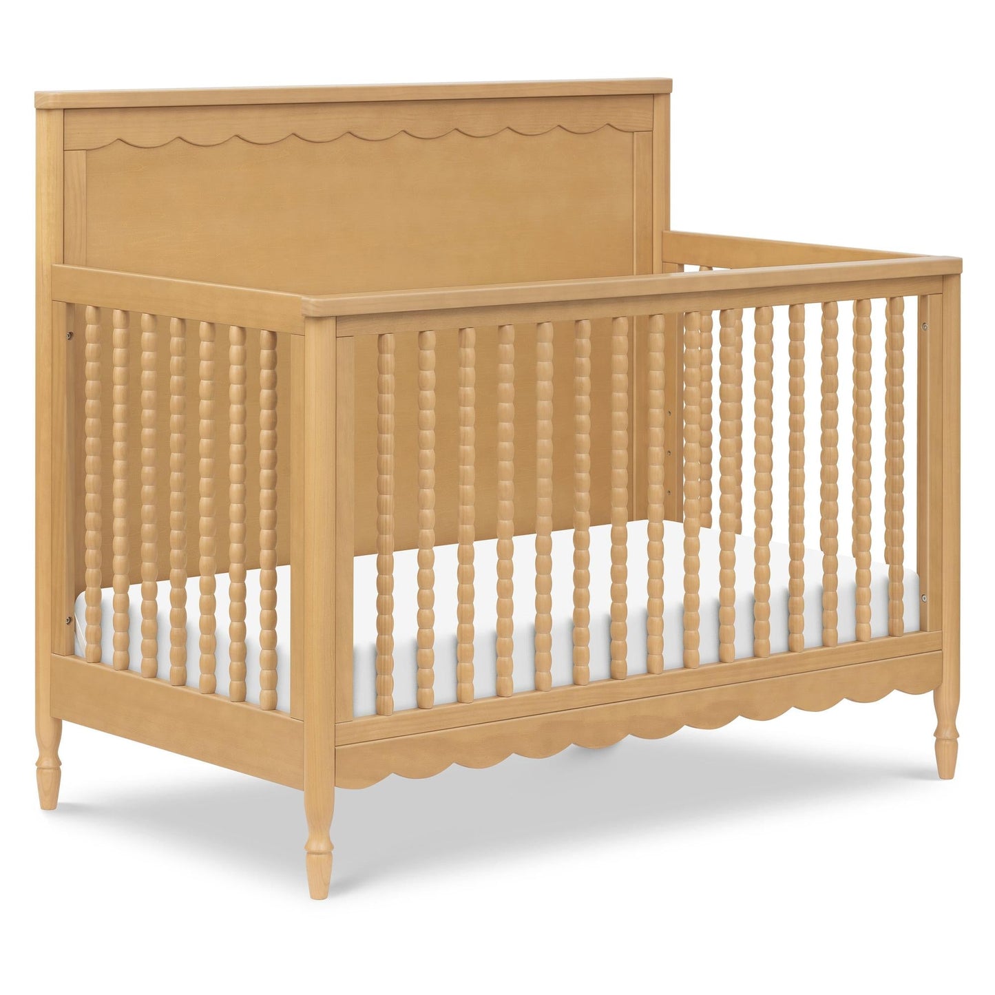NAMESAKE AMBROSIA 4-IN-1 CONVERTIBLE CRIB
