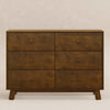 BABYLETTO HUDSON MODERN 6-DRAWER DRESSER