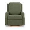 NAMESAKE CREWE ELECTRONIC RECLINER AND SWIVEL GLIDER