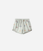 RYLEE AND CRU SWIM TRUNK FLOATIE