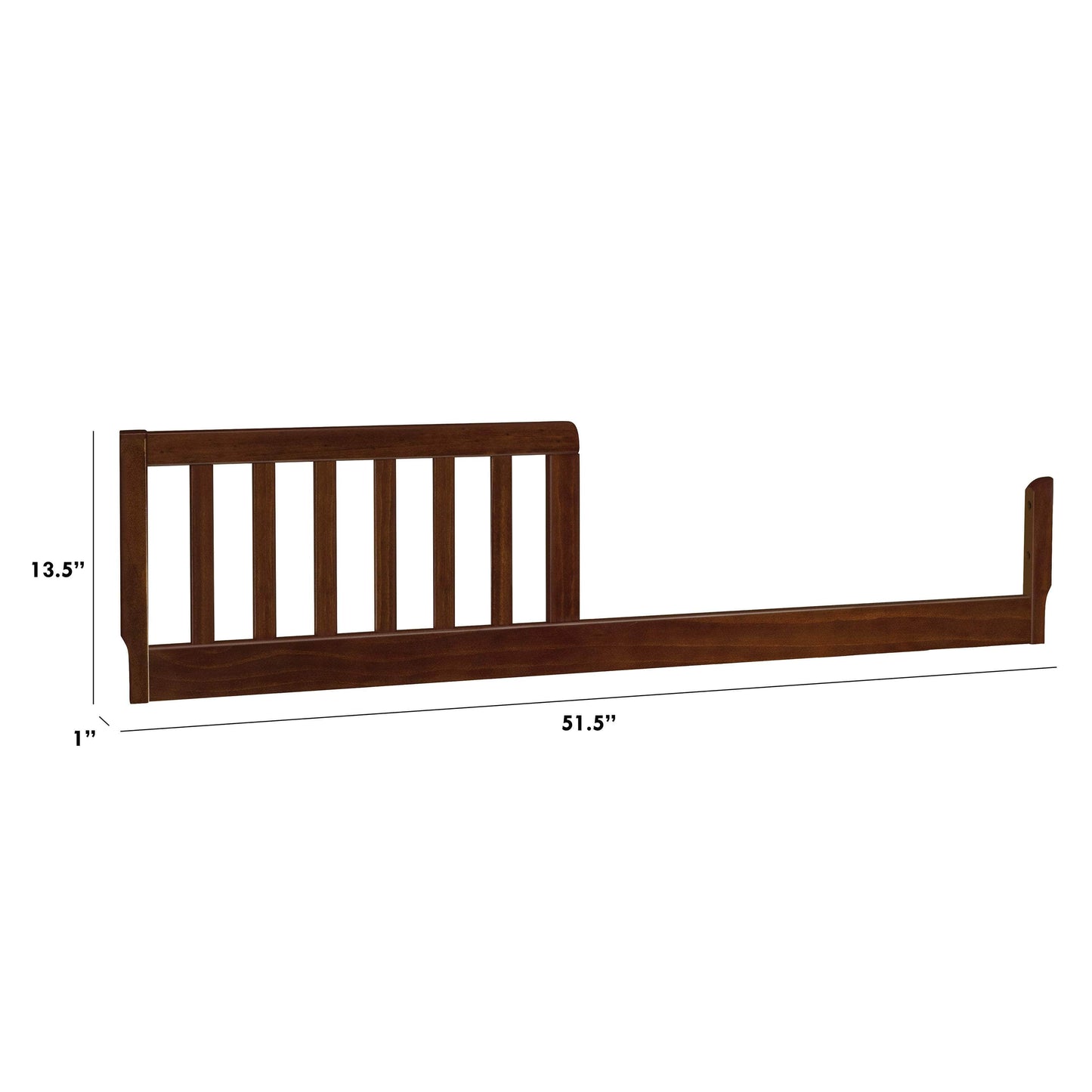 NAMESAKE TODDLER BED CONVERSION KIT (M3099)